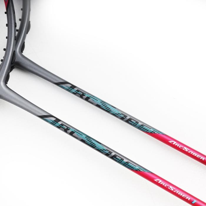 Raket Bton Original Arcsaber 1 Mta