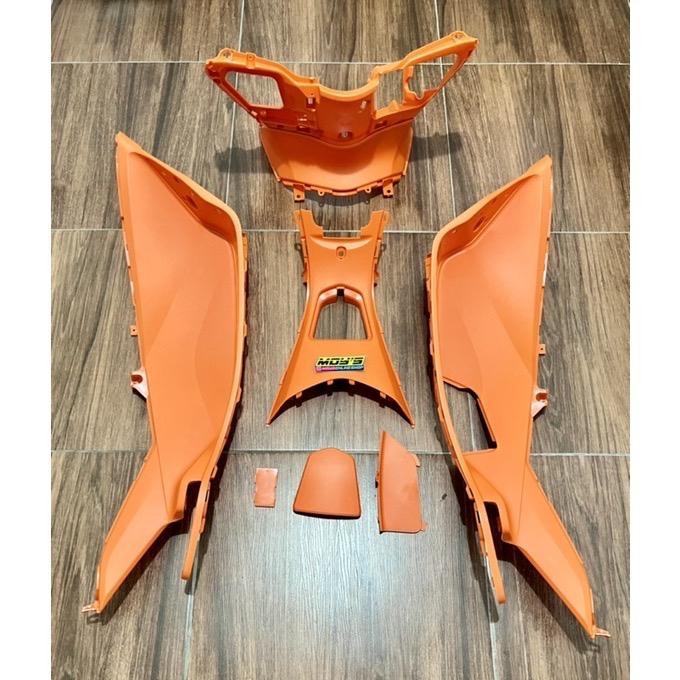 

Terlaris Body Dek Kasar Body Inner Kasar Pcx 150 Cbu Original Honda Thailand