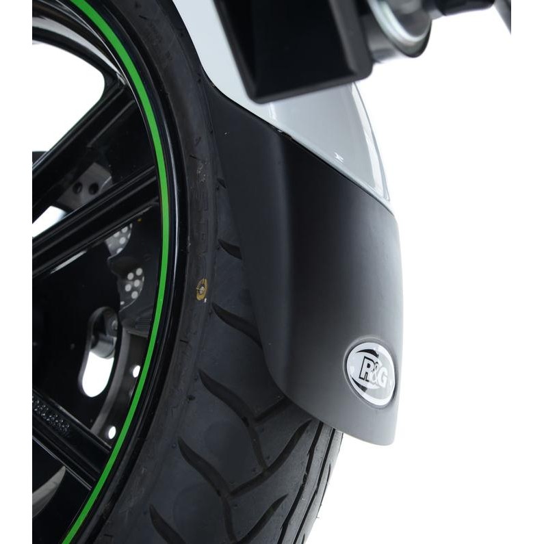 

Terlaris Fender Extender R&G Yzf R25 '15-18 Ferg0012Bk