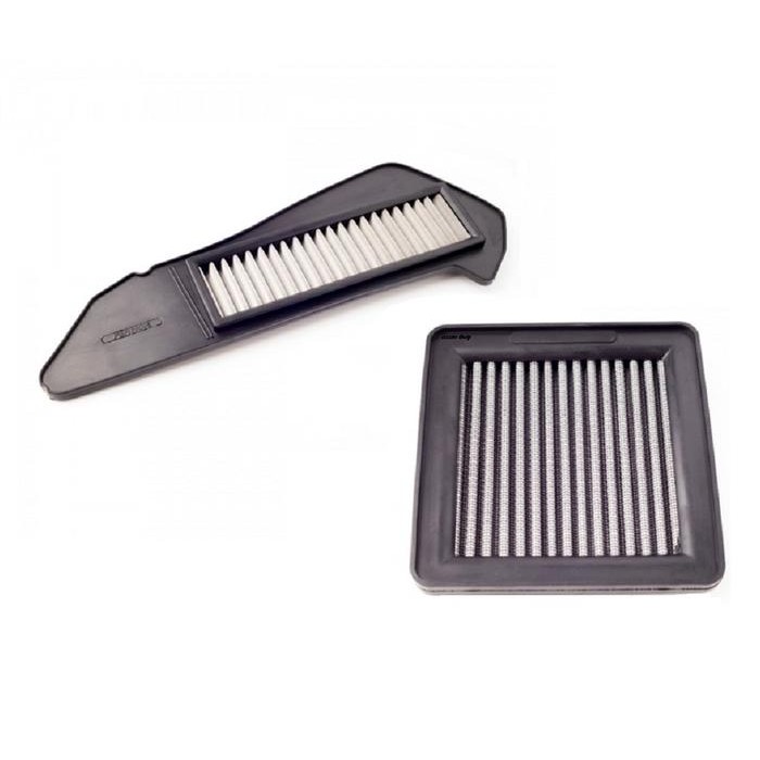 

Terlaris Ferrox Yamaha Xmax 250 1 Set Cvt+ Engine Filter