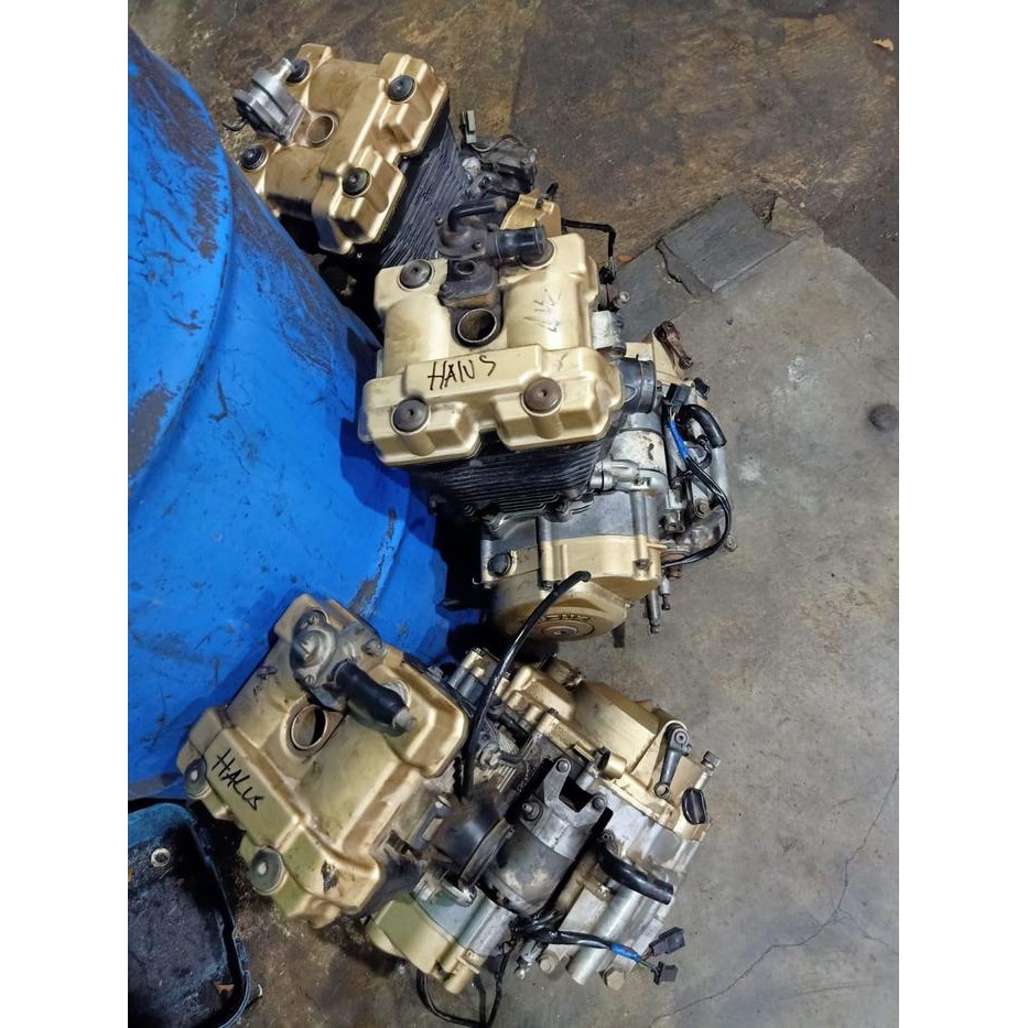 

Terlaris Mesin Motor Fu Original Copotan