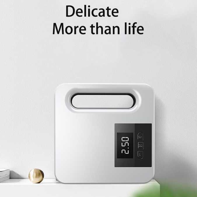 Terbagus Eafc Inflator Pompa Angin Ban Mobil Elektrik Lcd Display