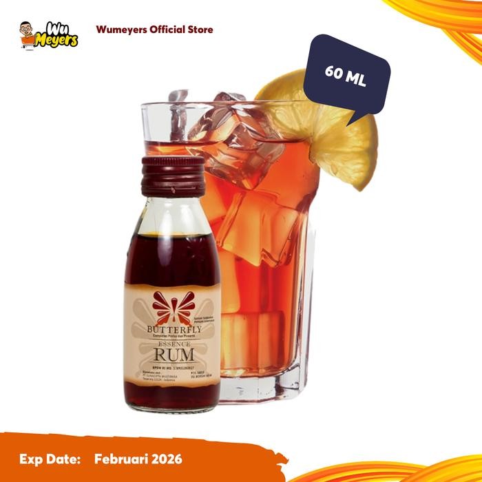 

FREShBgt- Rhum Jamaica 60ml Koepoe Rum Jamaica 60 ml