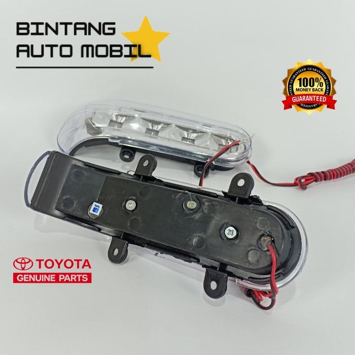 Lampu Sein Spion Avanza VVTi/ Lampu Sein Spion Xenia Lama/ Lampu Sein