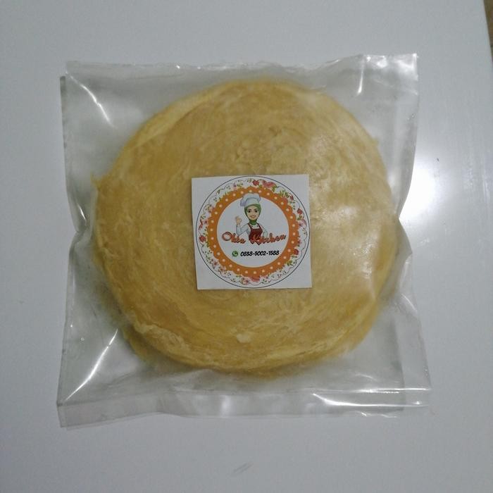 

FREShBgt- ROTI MARYAM /CANAI ISI 5bj