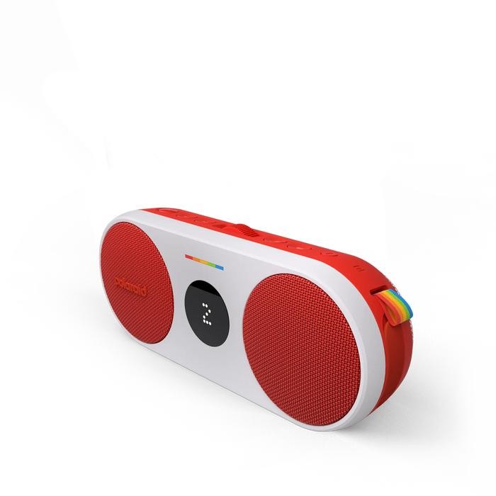Polaroid P2 Wireless Bluetooth Portable Speaker 20 Watt RMS