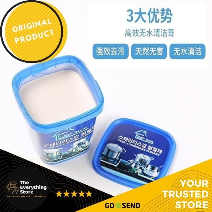 Magic Korean Cleaner