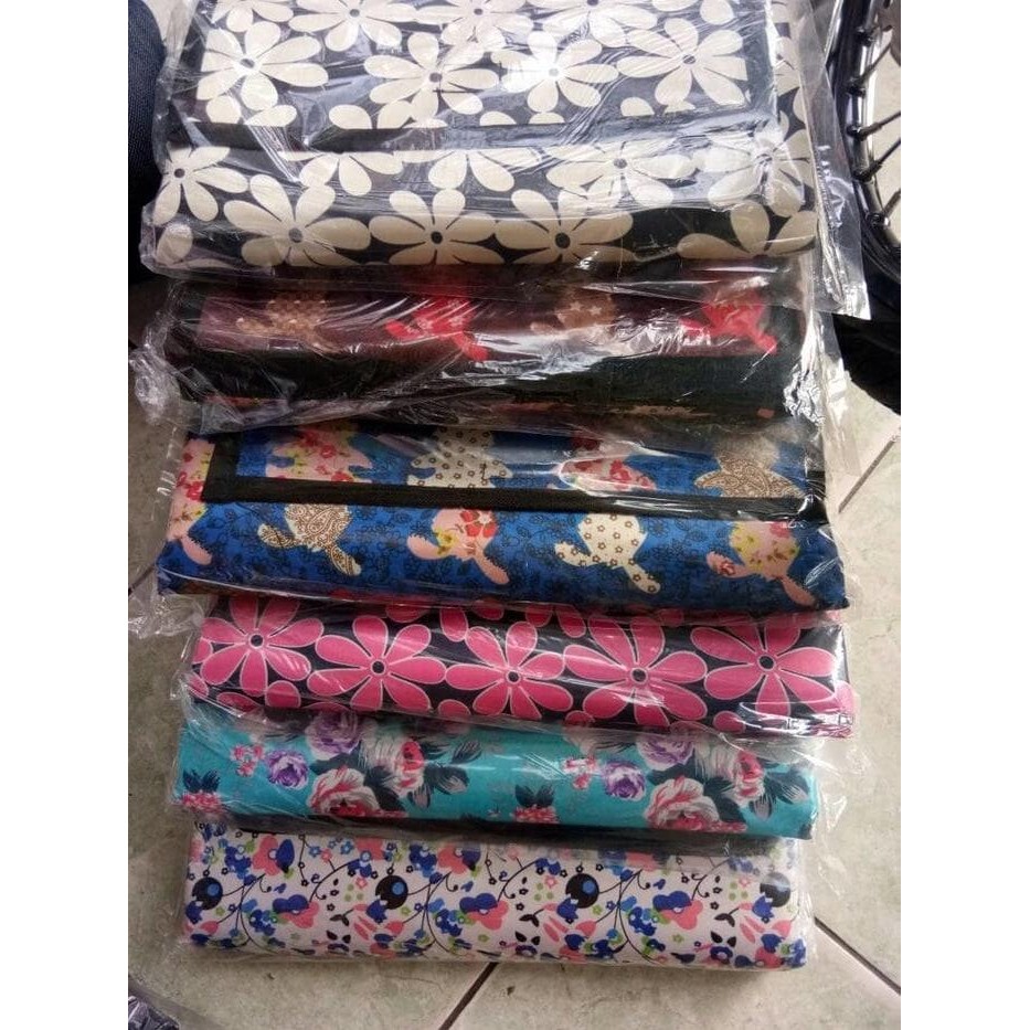 Tikar Piknik Waterproff 180x200 / Tiker Piknik Lipat