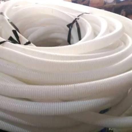 Selang Flexible fleksibel pipa Listrik conduit pvc 20mm Legrand / Boss