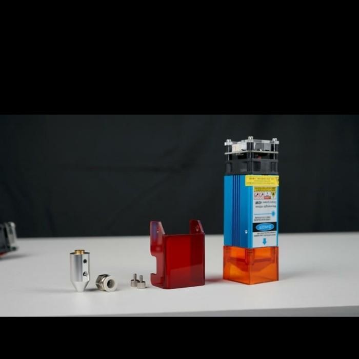 Laser dioda 40w barang sesuai photo dioda laser 40w