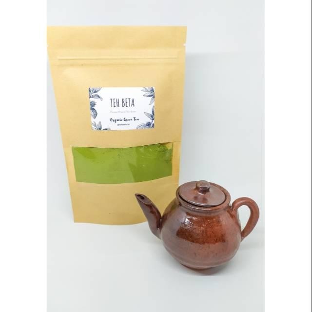 

Matcha Powder Bubuk Teh Hijau Premium Japan