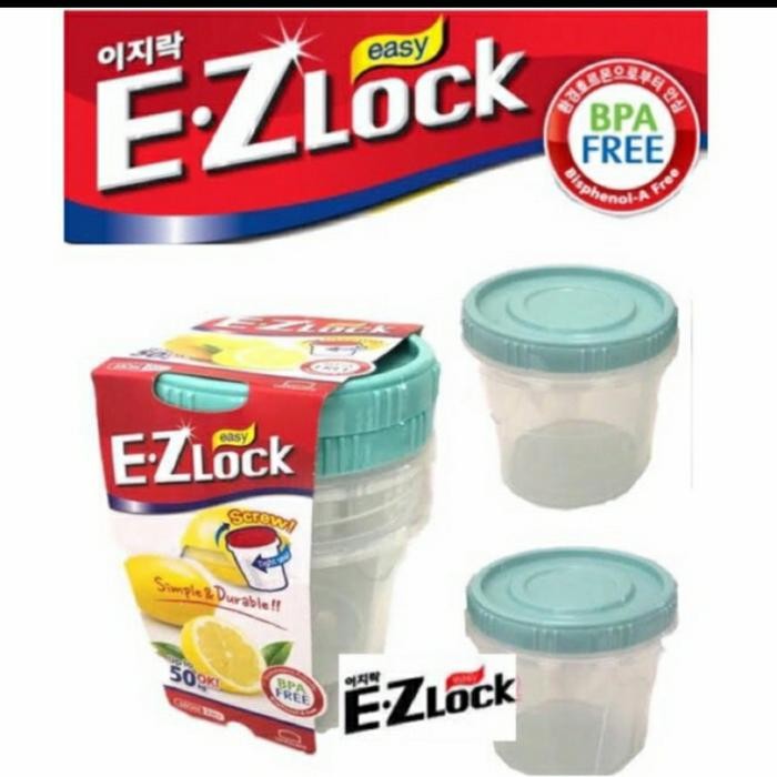 Lock n Lock EZ Lock HLE9614