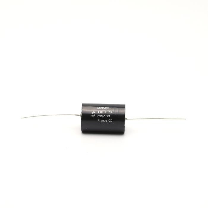 Elco Solen Mkp-Fc 1Uf / 630V Metallized Pp Fast Series Capacitor