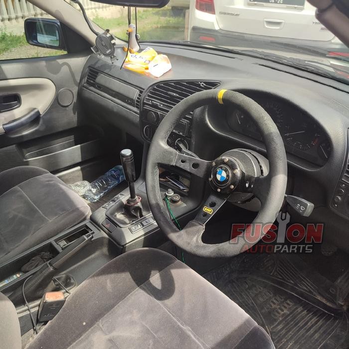 [Allthebest] Wheel Hub Bosskit E36 E46 Boskit E36 E46 Slim