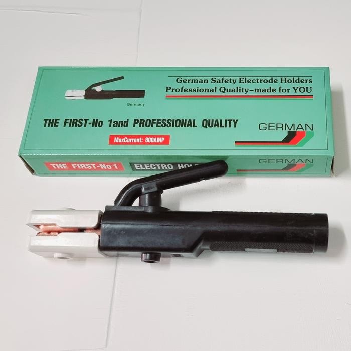 Stang Las Listrik 800A Germany