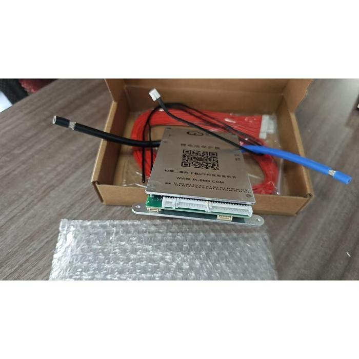 BMS JIKONG 4S-24S 40A-200A