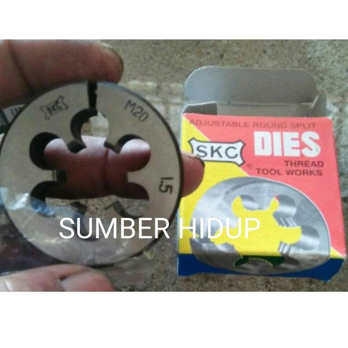 Snai Skc M20X1.5 M20X2.5 Senai 20X1.5 20X2.5 M20 X 1.5 / M20 X 2.5