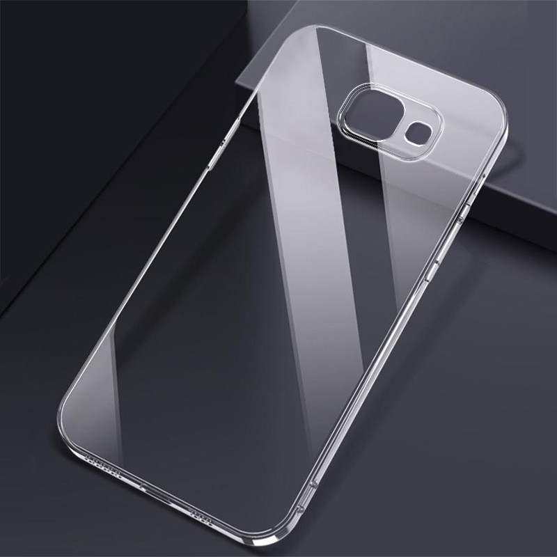 A5 2017 Case For Samsung Galaxy A5 2017 Case Silicone Clear Transparent Case For Samsung A5 2017