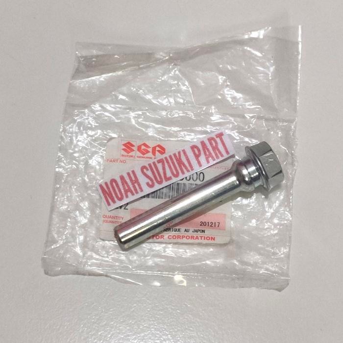 Pen Kaliper Rem Cakram Depan Suzuki Grand Vitara Sgp
