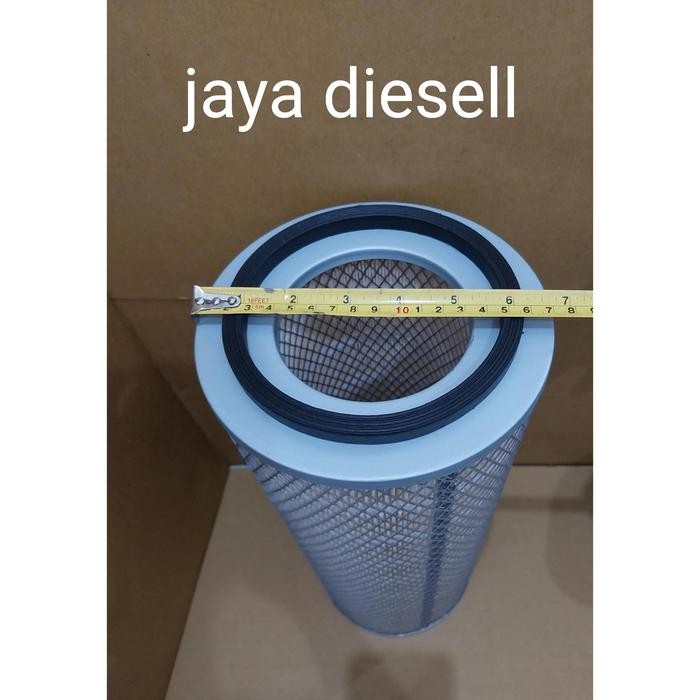 filter udara genset donfeng cummins/filter udara donfeng cummins