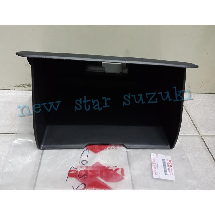 Box Laci Suzuki Apv Pick Up