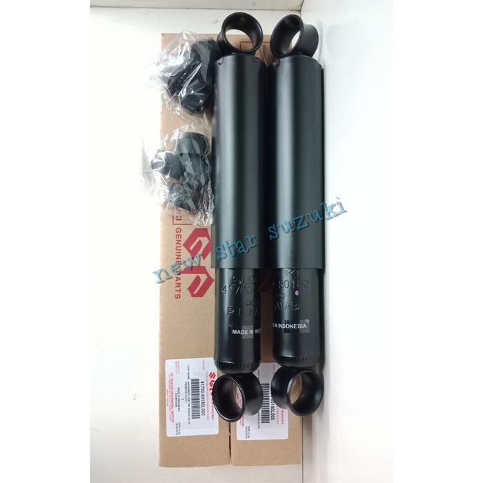 Shock Belakang Suzuki Katana