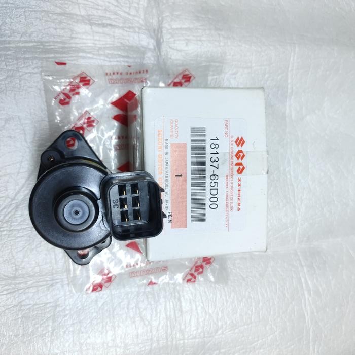 Sensor Valve Isc Servo Kit Suzuki Escudo 2.0 /1.6 Idle Speed Control