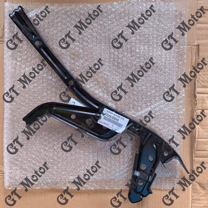 tiang lock kap mesin motor innova 2014 2015