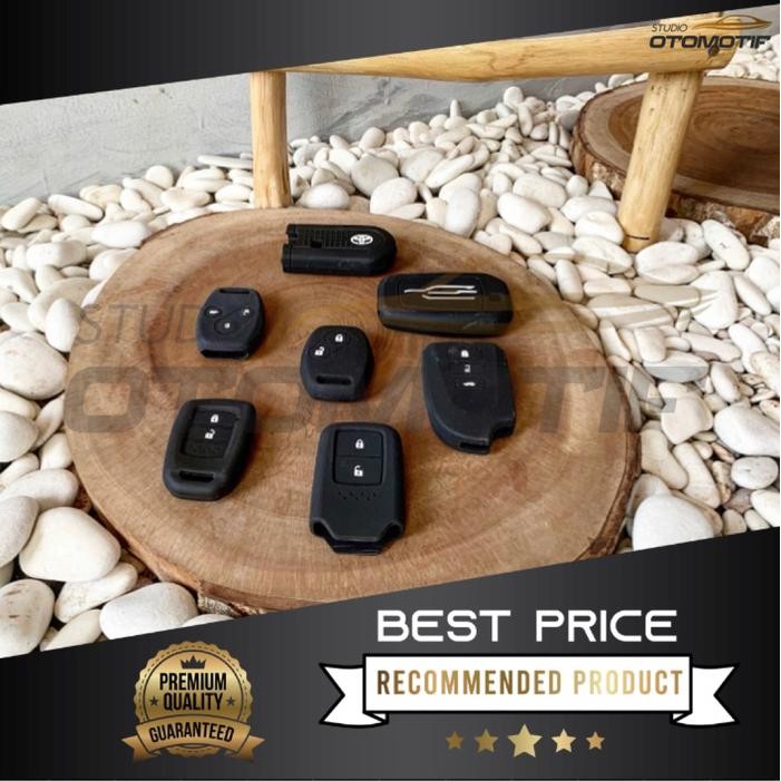 [Allthebest] HONDA HRV 2022 KUNCI SARUNG REMOTE NEW HRV 2022