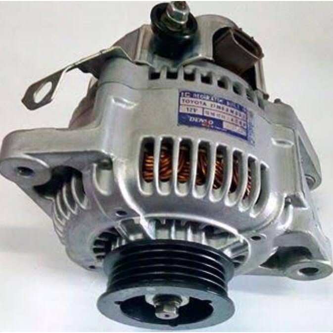 Alternator Dinamo Ampere Vios Limo Original