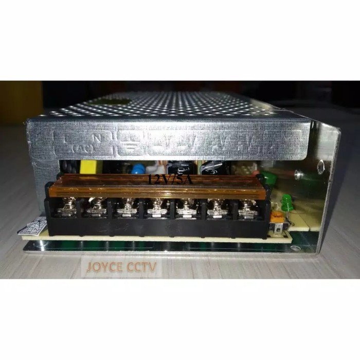 psu cctv 10a 20a 30a psu jaring 12 volt