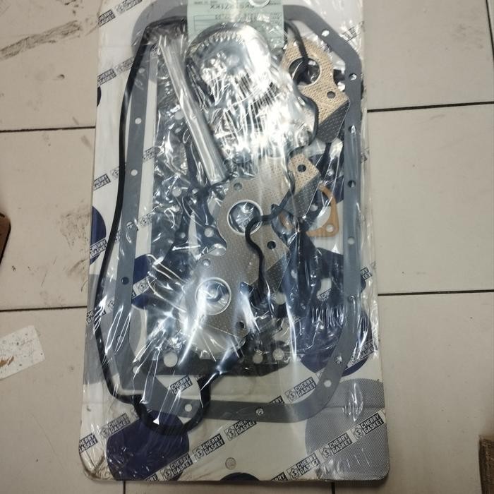 Paking Gasket Set Mitsubishi L300 Bensin Lancer Sl 4G33