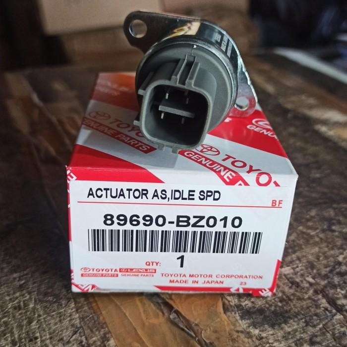 Throltol Body Isc Actuator Idle Speed Spd Avanza Xenia Rush Terios