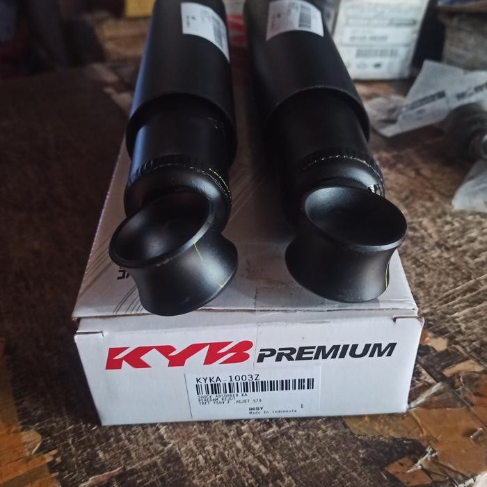 Shock Breaker Shock Absorber Belakang S75 Hijet 1000, Zebra 1.0, S10P