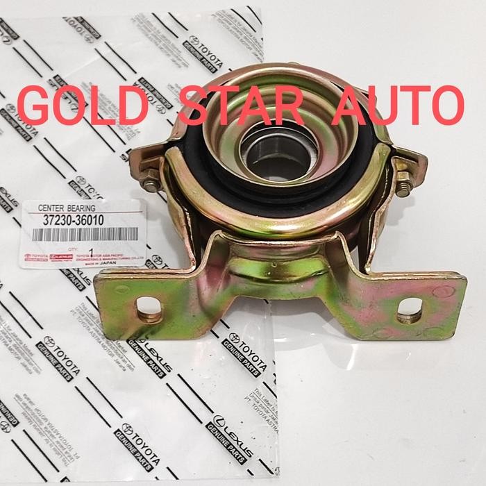 Center Bearing Gantungan Kopel Rino 14B Rino Ps115 Dyna 125Lt 125Et