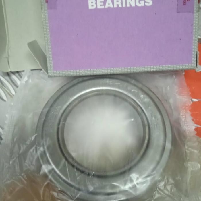 Bearing Laher Kopling Deklaher Colt T120 Lama
