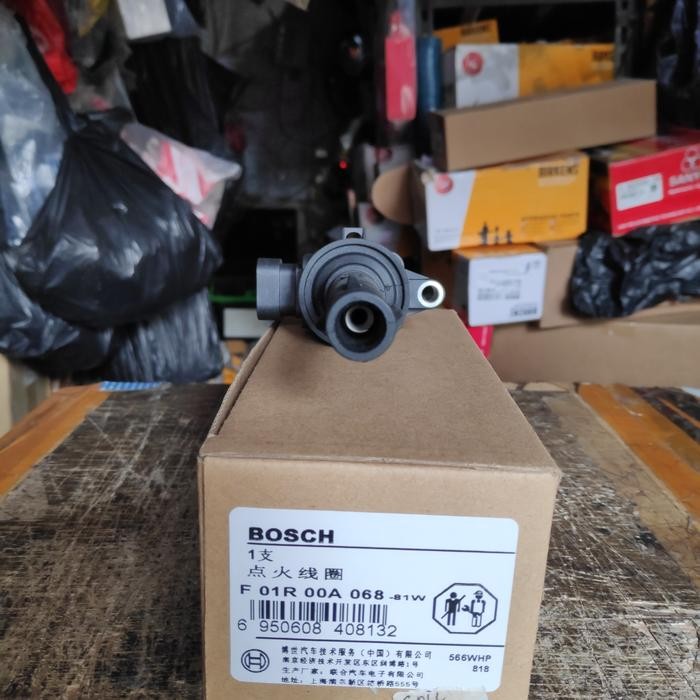 Ignition Coil Koil Kuil Wuling Cortez 1.8L