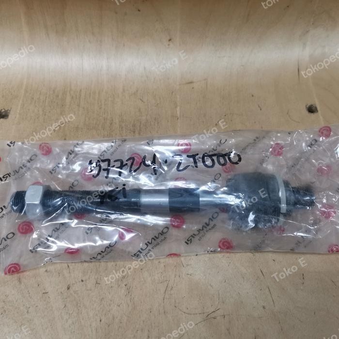 Long Tierod Rack End Hyundai Sonata