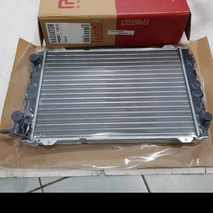 Radiator Assy Suzuki Futura Carburator 1.5 Futura Carburator 1.3