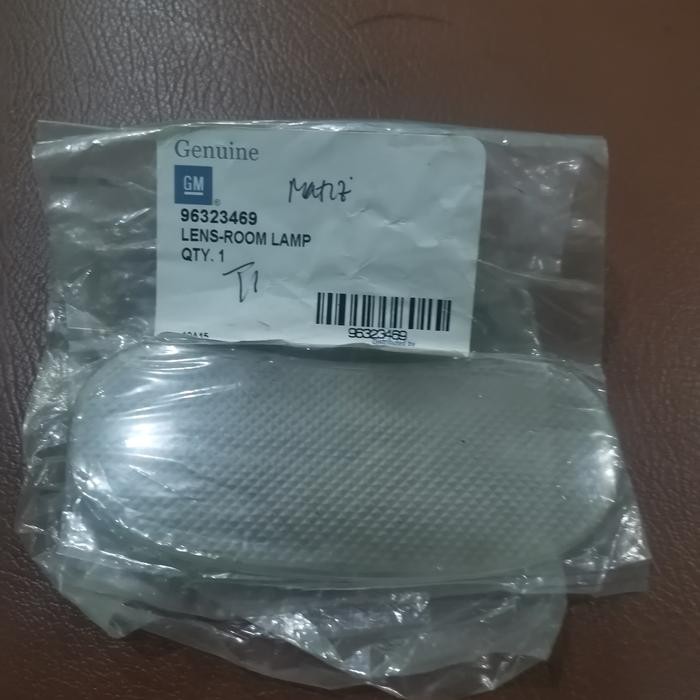 Mica Lampu Plafon Chevrolet Spark / Daewoo Matiz