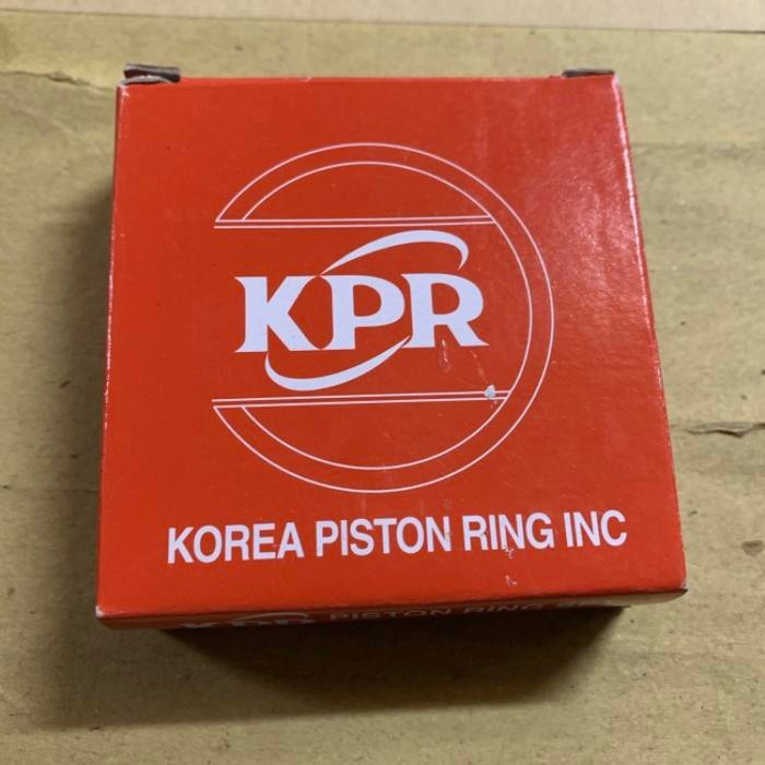 Ring Piston Kia Picanto