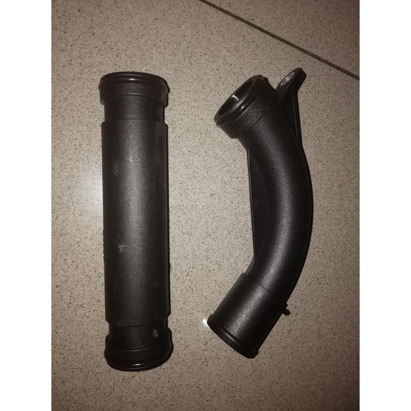 Pipa Thermostat Kia Carnival Bensin