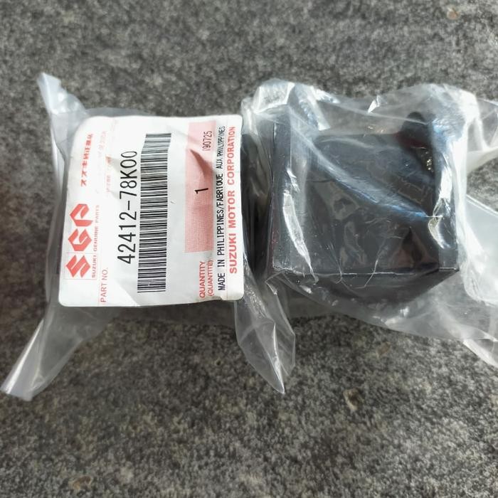 Karet Stabilizer Depn Grand Vitara