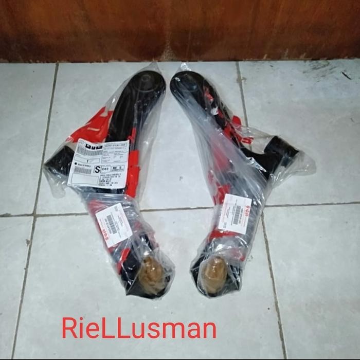 Arm Ball Joint Karimun Wagon R
