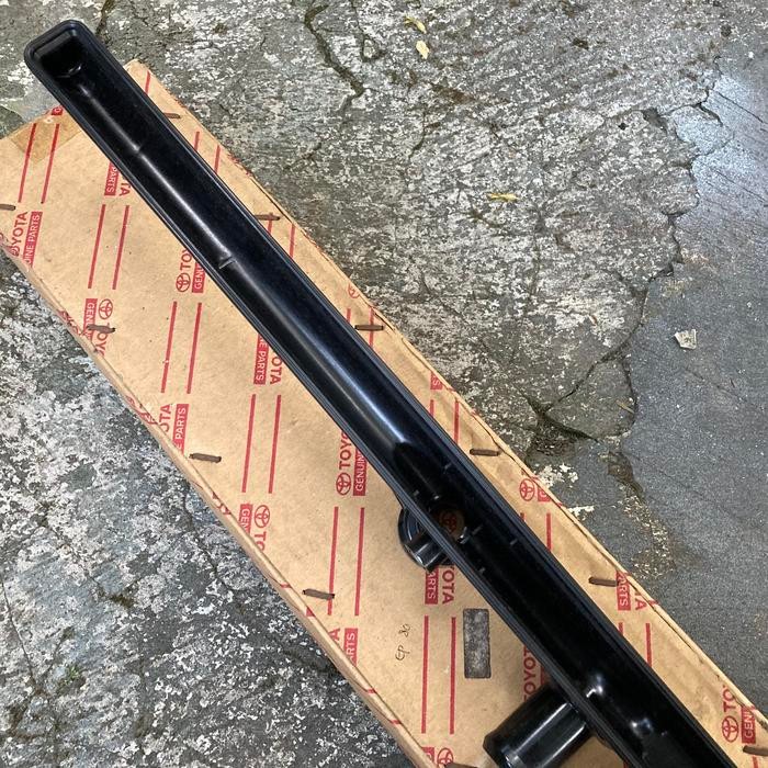 Upper Tank Cover Tutup Kepala Radiator Atas Starlet Ep80 Ep81 Ep82 Ep90 Ep91 Kapsul Gt Turbo