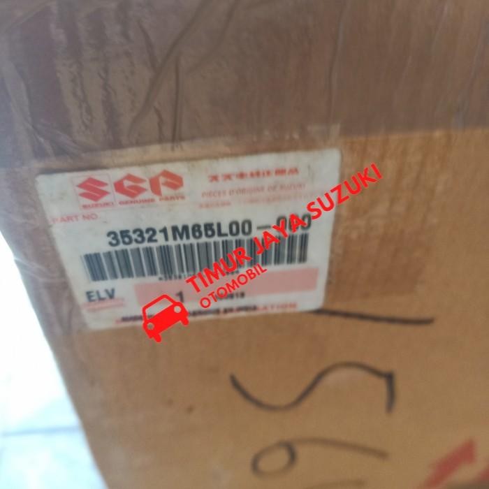 Lampu Depan New Karimun Estilo Asli Sgp Sparepart Suzuki