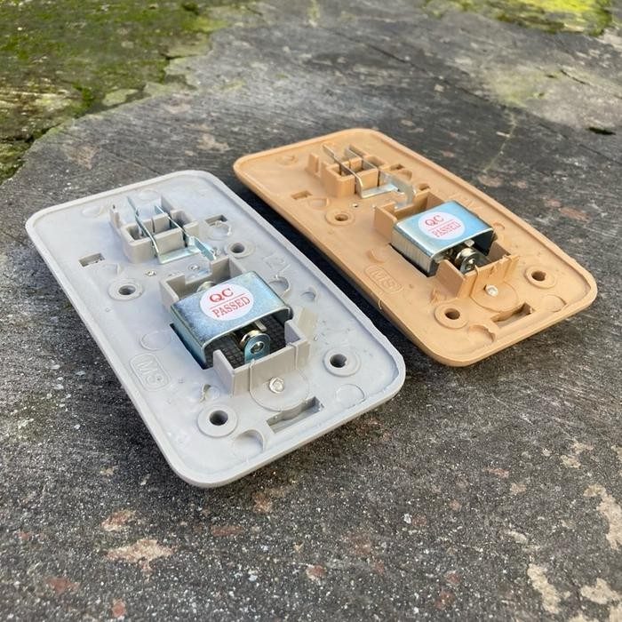 Lampu Plafon Kabin Tengah Tipis Pengganti Toyota Starlet Ep70 Ep71 Kotak Celica Ra40 Ra60 Hiace