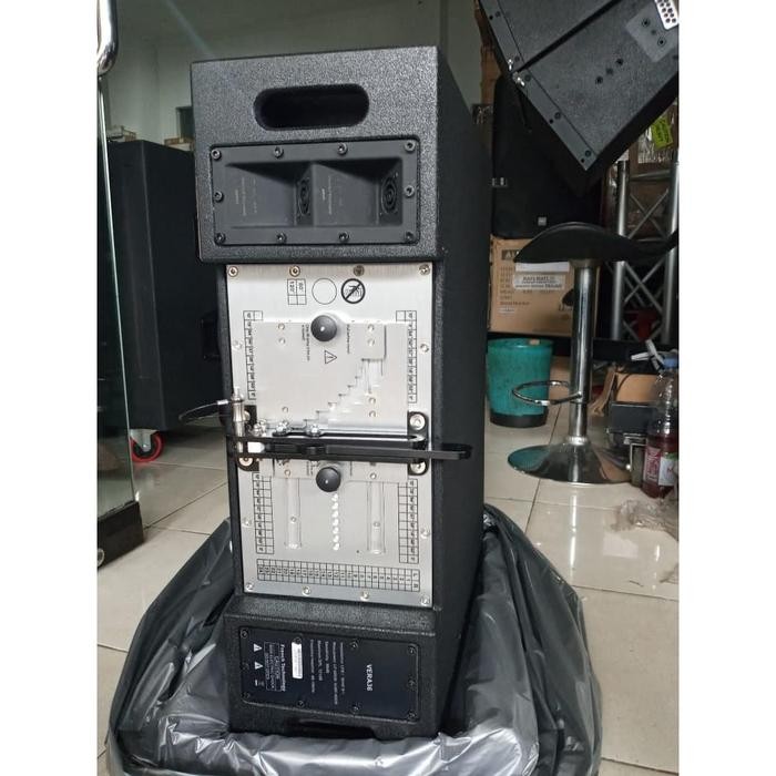 Speaker Line Array Spl Vera36 New