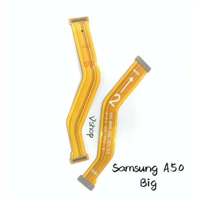 FLEXIBEL - FLEXIBLE MAIN 2 BIG - UI BOARD SAMSUNG A50 - A505