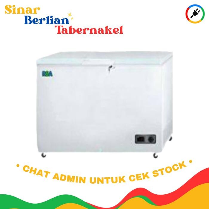 freezer RSA CF-450 Kode 763